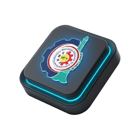 FKMPI Jatim Graphics