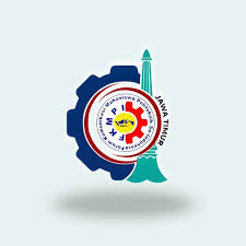 Logo FKMPI Live